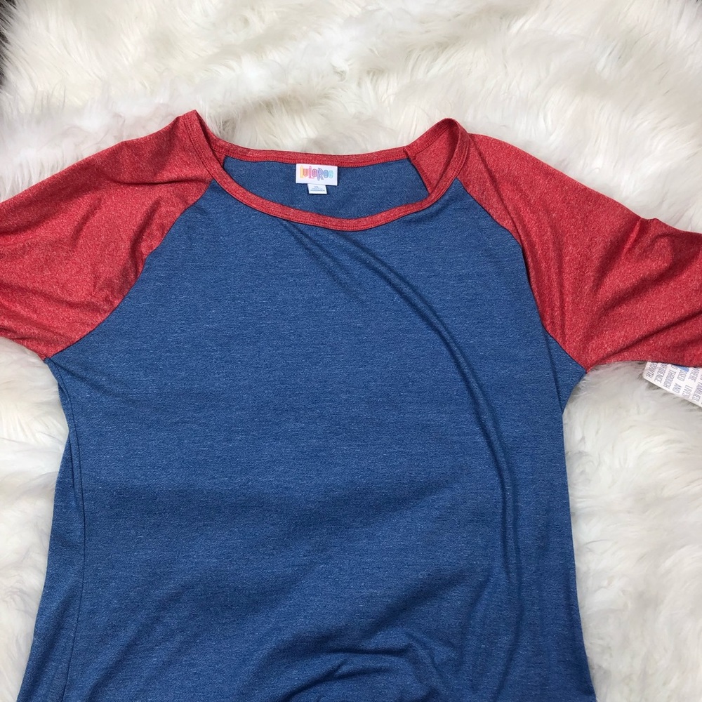 LulaRoe Julia Dress NWT